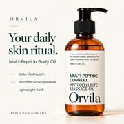 Orvila Peptide Oil