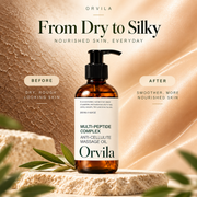 Orvila Peptide Oil